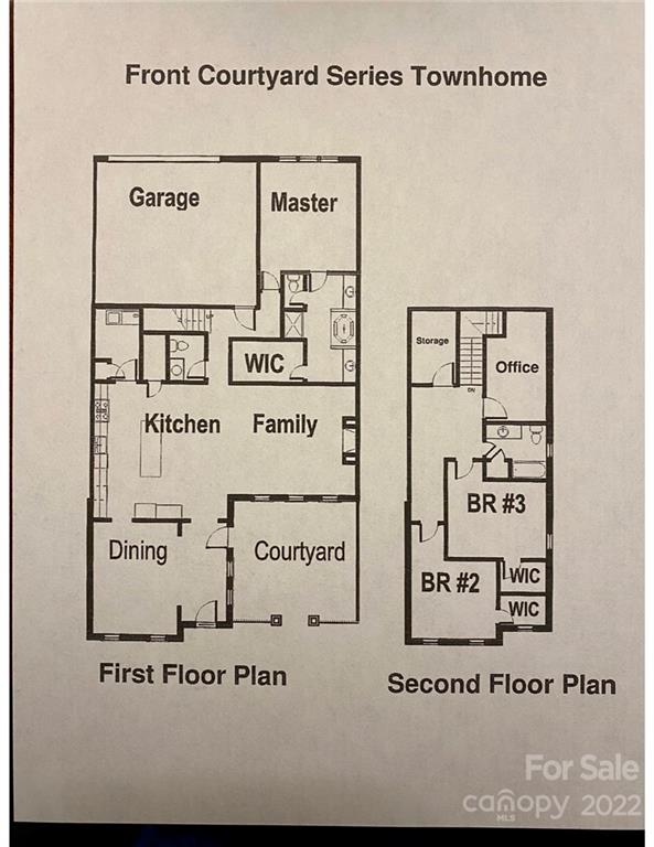 9517 Wheatfield Road Charlotte, NC 28277 - Photo 41 of 41 unknown