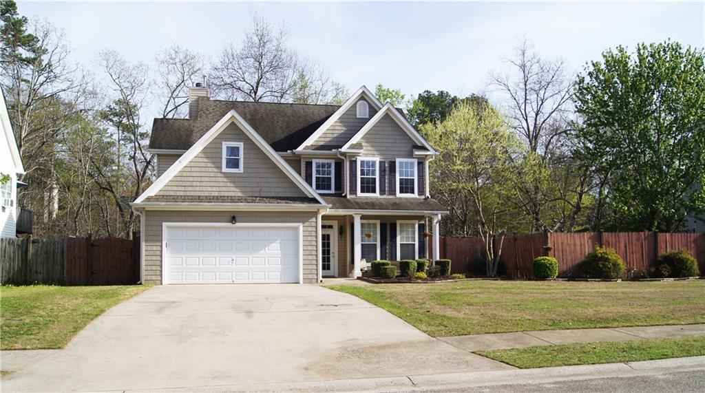 713 Ridgewood Way Canton, GA 30114 - Photo 1 of 1 Gallery Image 1