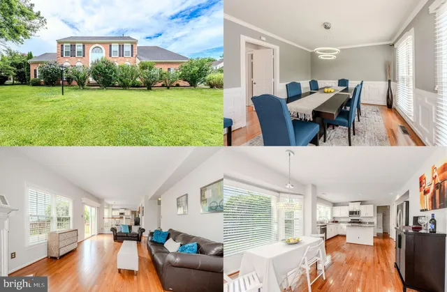 $949,900 | 20624 Camptown Court, Ashburn, VA 20147