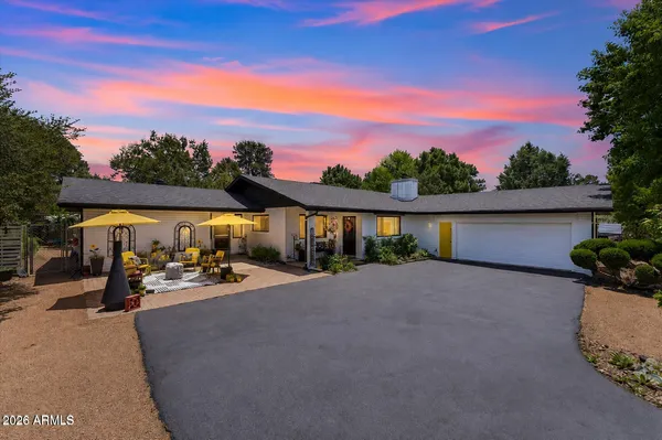 $525,000 | 807 South Mud Springs Road, Payson, AZ 85541