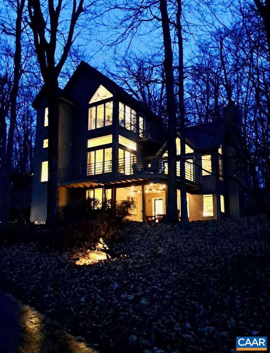 33 Smoke Rise Roseland, VA 22967 - Photo 3 of 20