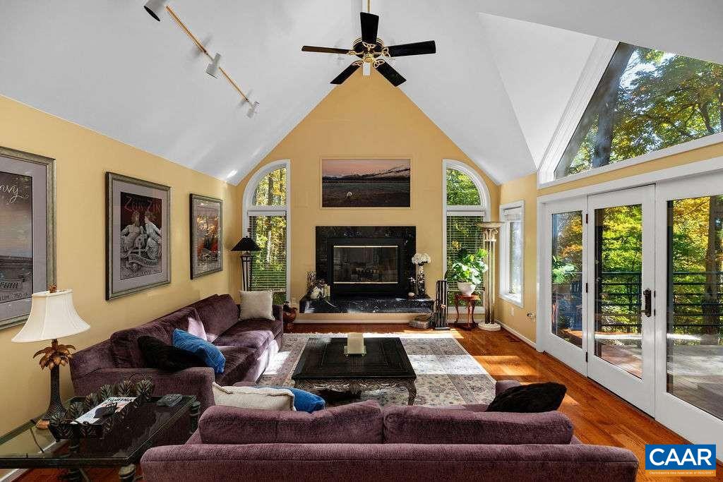 33 Smoke Rise Roseland, VA 22967 - Photo 7 of 20