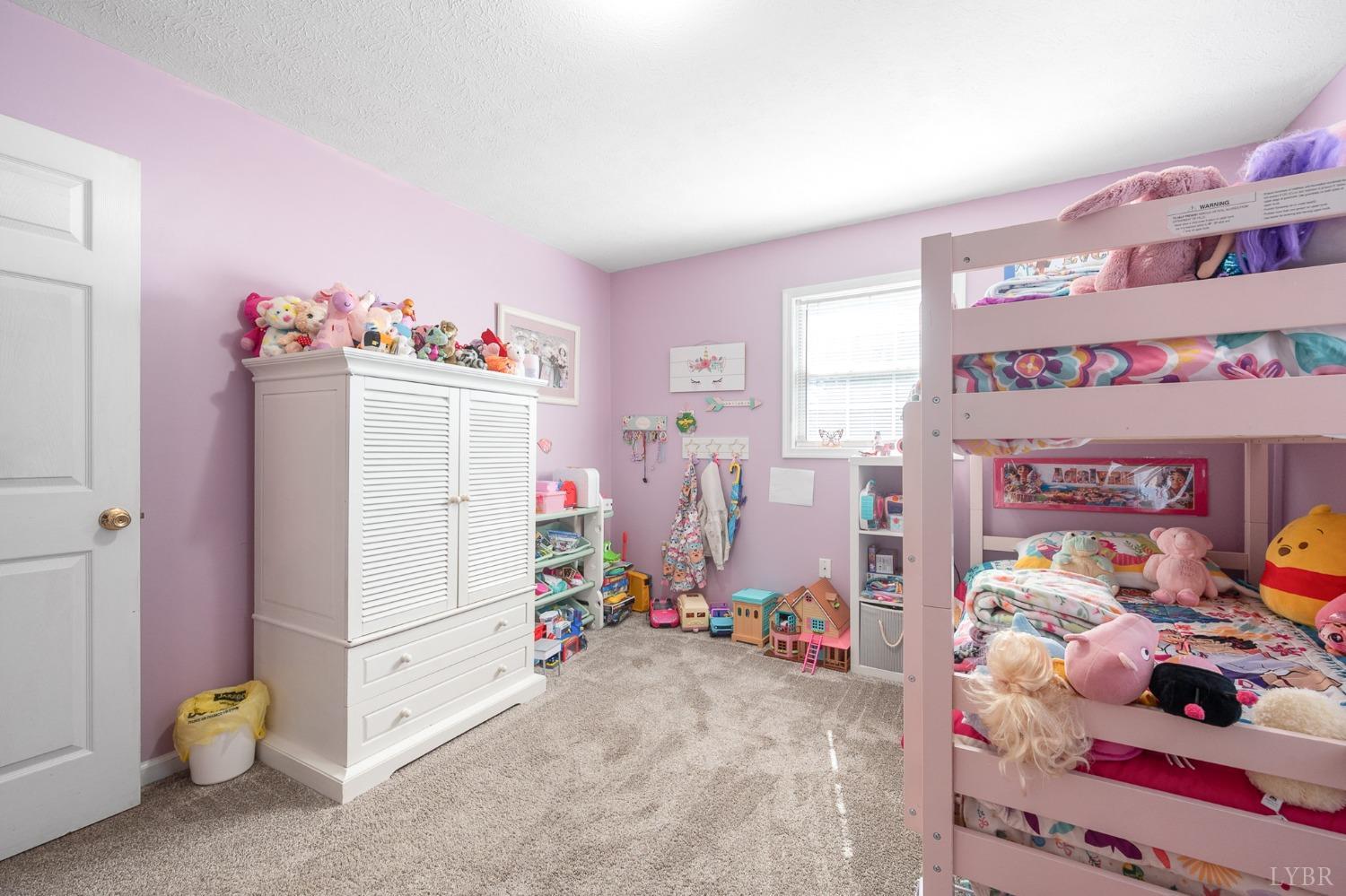 360 Webster Drive Concord, VA 24538 - Photo 21 of 36 a storage room with lots of clutter and storage