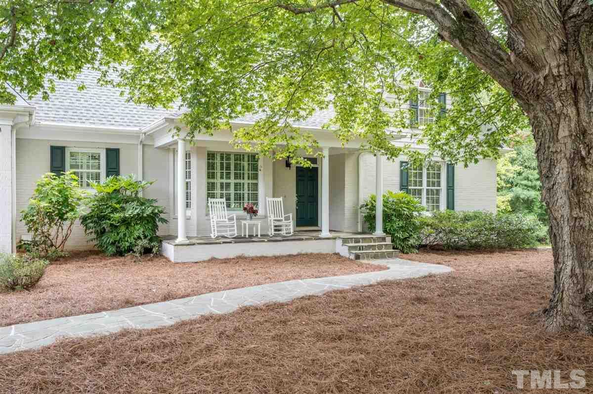 11840 Six Forks Road Raleigh, NC 27614 - Photo 1 of 30