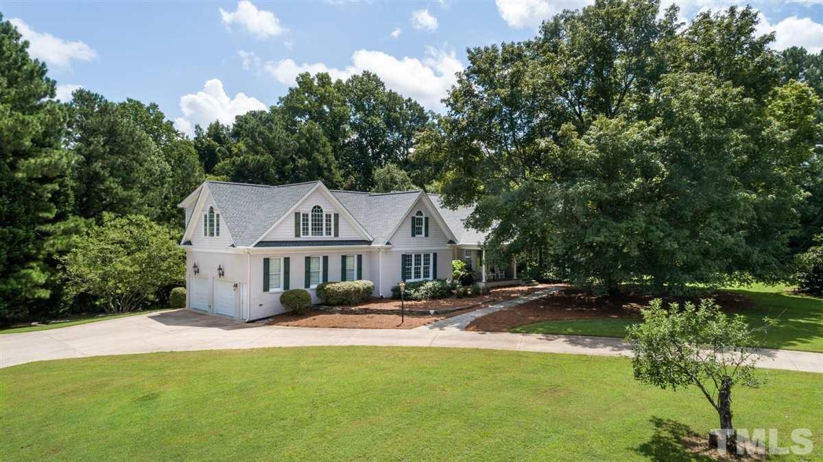 11840 Six Forks Road Raleigh, NC 27614 - Photo 2 of 30