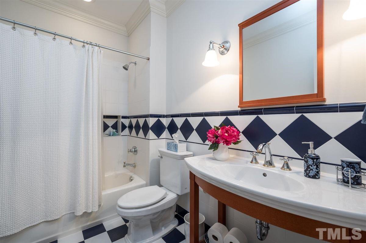11840 Six Forks Road Raleigh, NC 27614 - Photo 14 of 30