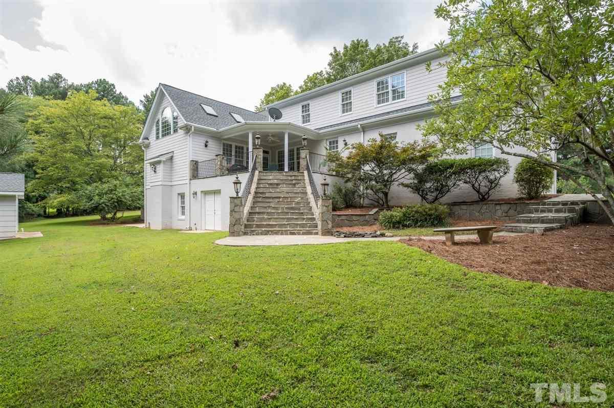 11840 Six Forks Road Raleigh, NC 27614 - Photo 16 of 30