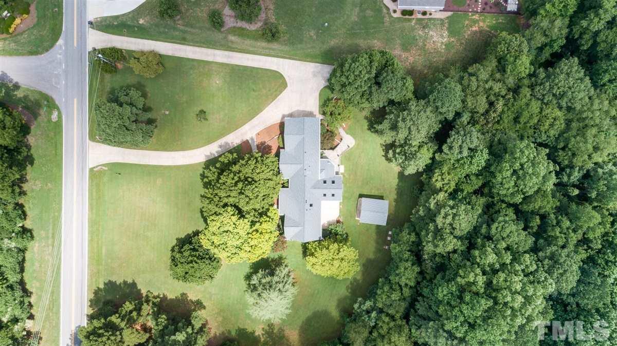 11840 Six Forks Road Raleigh, NC 27614 - Photo 3 of 30