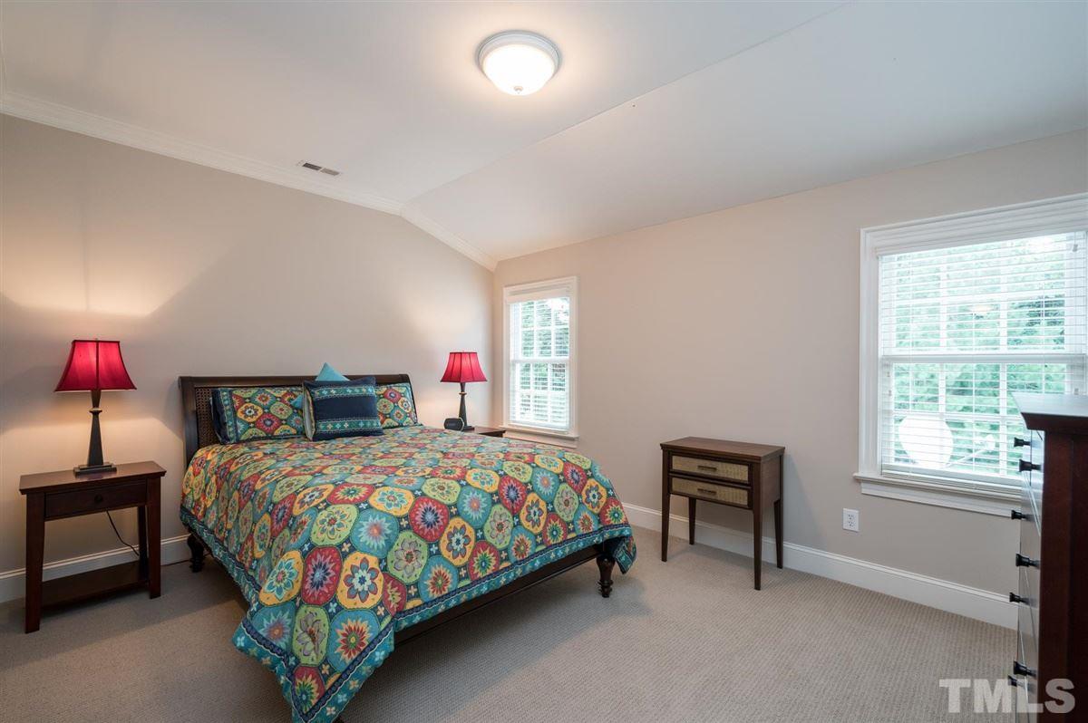 11840 Six Forks Road Raleigh, NC 27614 - Photo 29 of 30