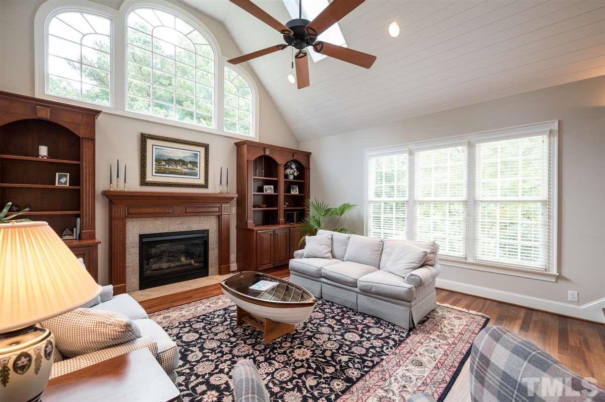 11840 Six Forks Road Raleigh, NC 27614 - Photo 5 of 30