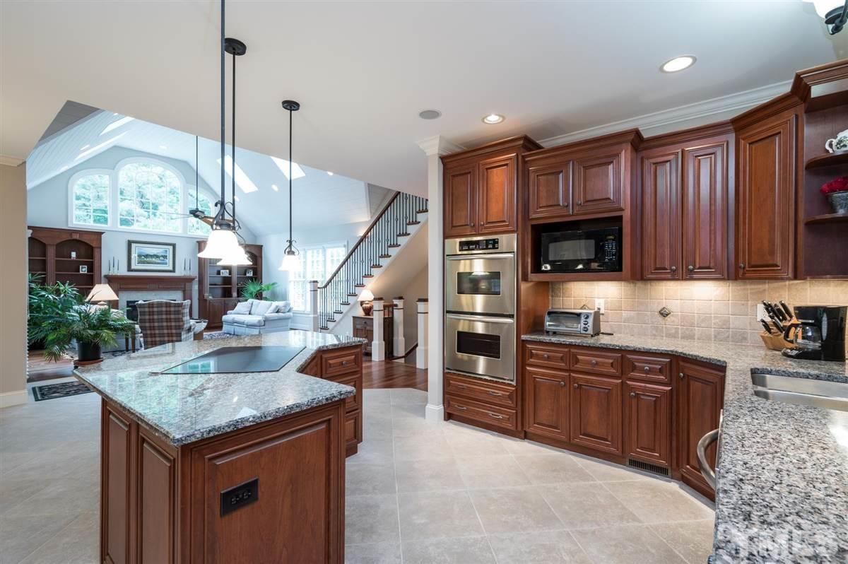 11840 Six Forks Road Raleigh, NC 27614 - Photo 8 of 30