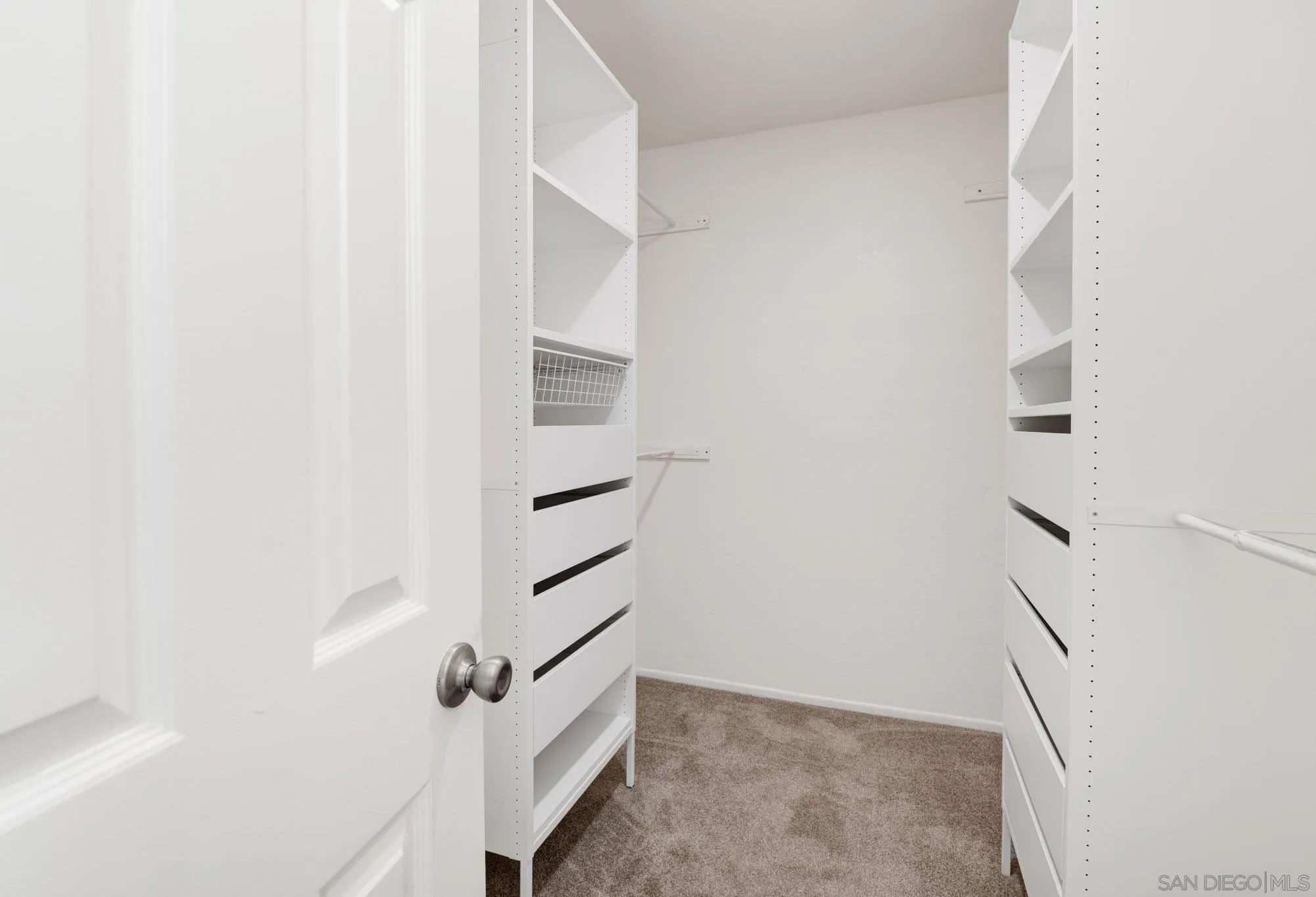 418 Summer View Circle Encinitas, CA 92024 - Photo 20 of 30 a view of staircase with white walls