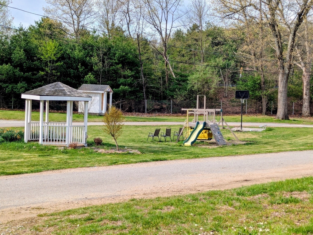 65 B Depot Road, Unit B Oxford, MA 01540 - Photo 15 of 17