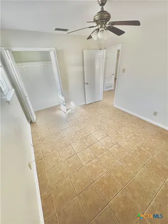 $1,250 | 1010 San Antonio Street, Killeen, TX 76541