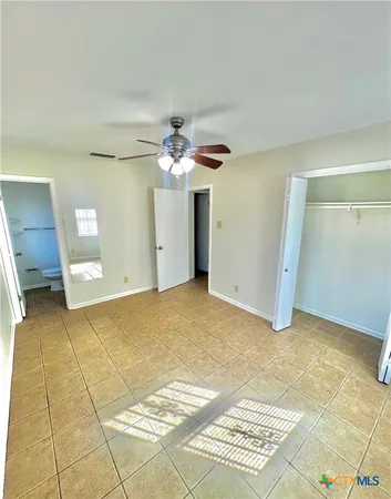 $1,250 | 1010 San Antonio Street, Killeen, TX 76541