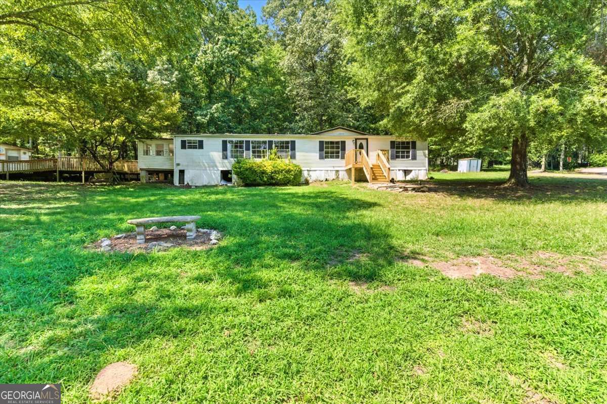 71 Kirk Road Northwest White, GA 30184 - Photo 3 of 46