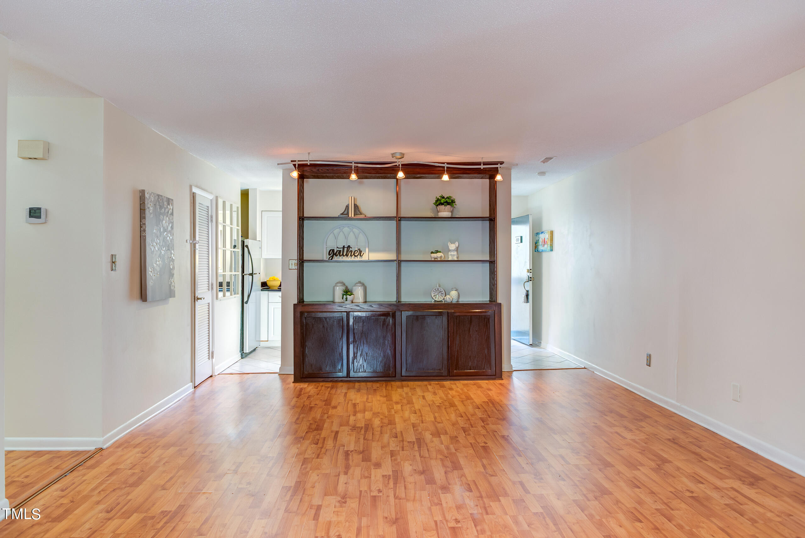 616 Pine Ridge Place Raleigh, NC 27609 - Photo 7 of 32 Dining Room 1
