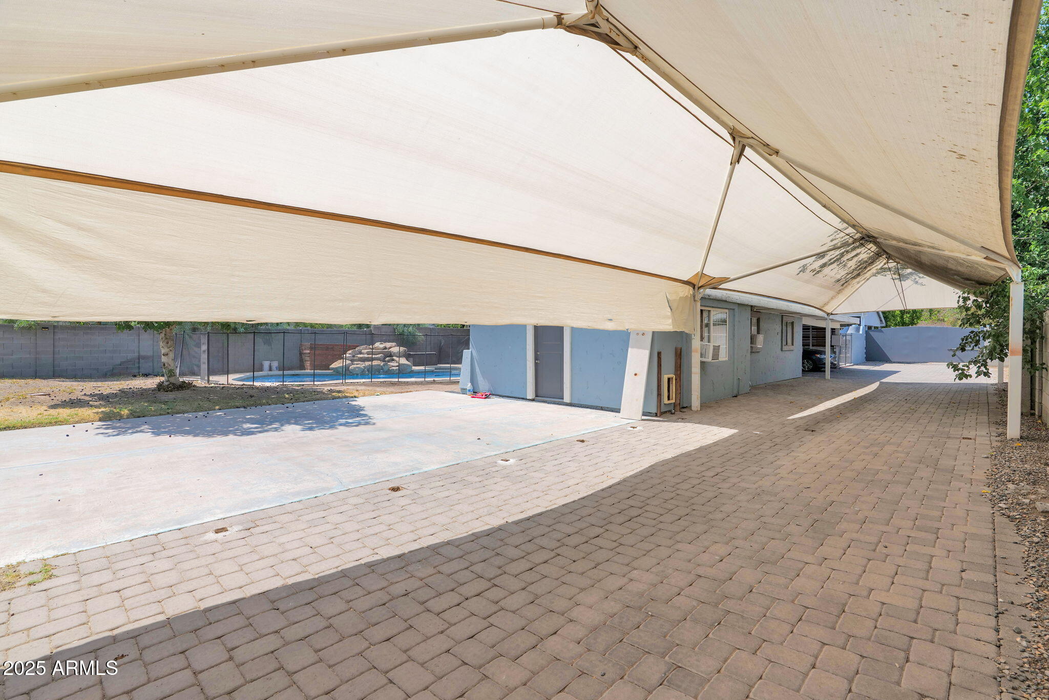 3217 East Flower Street Phoenix, AZ 85018 - Photo 48 of 60 a very nice looking house with a large parking space