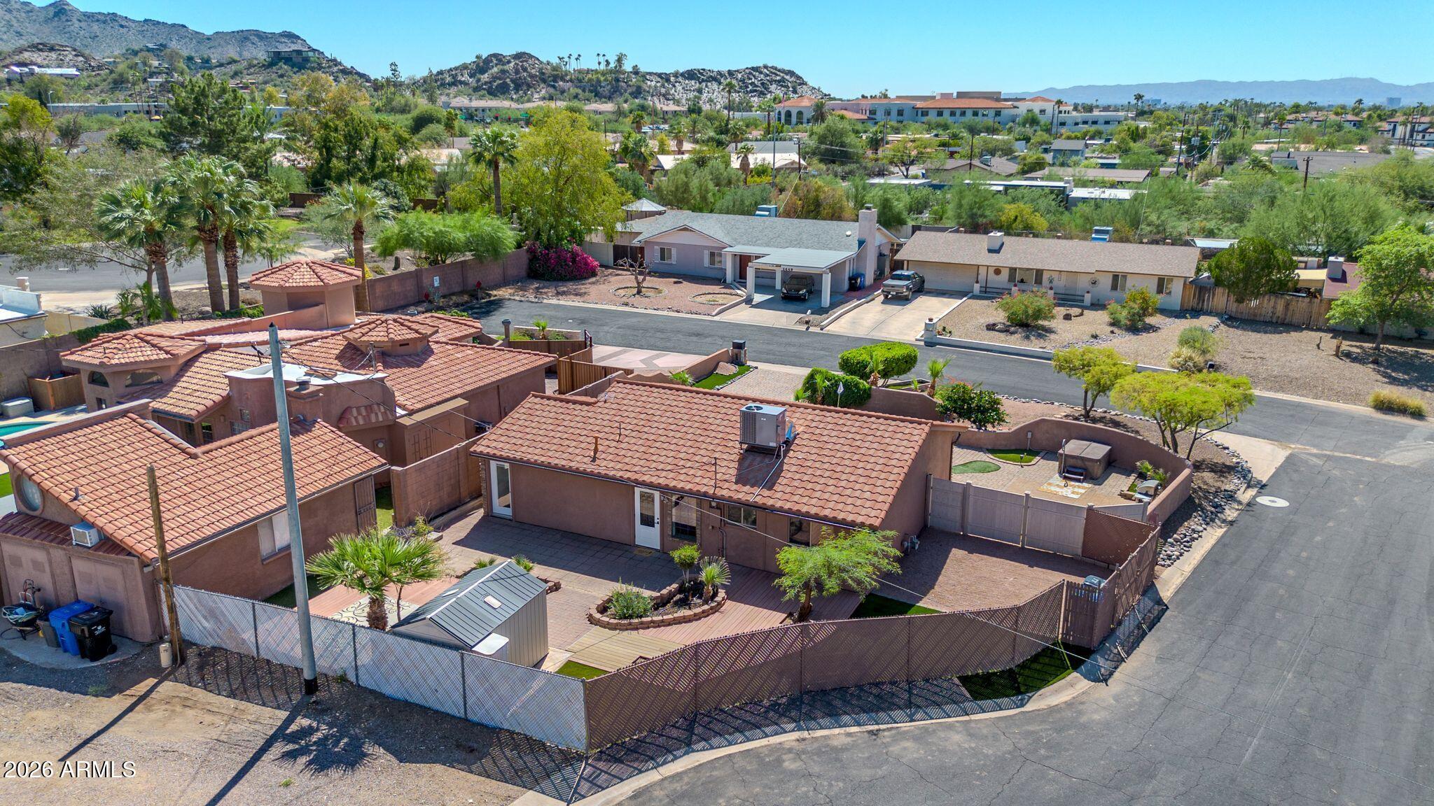 1448 East Royal Palm Road Phoenix, AZ 85020 - Photo 45 of 56