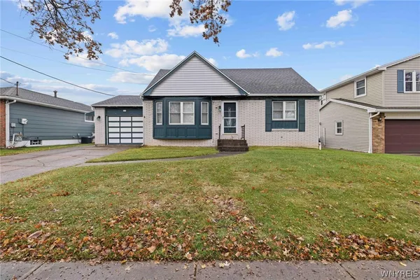 $175,000 | 62 Camner Avenue, Lancaster, NY 14086