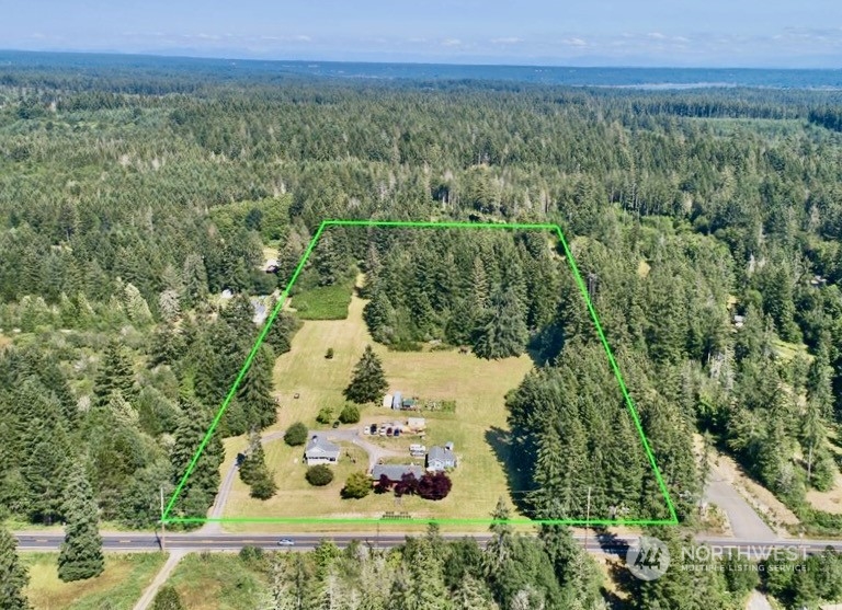 10615 Wright Bliss Road Northwest Gig Harbor, WA 98329 - Photo 1 of 8