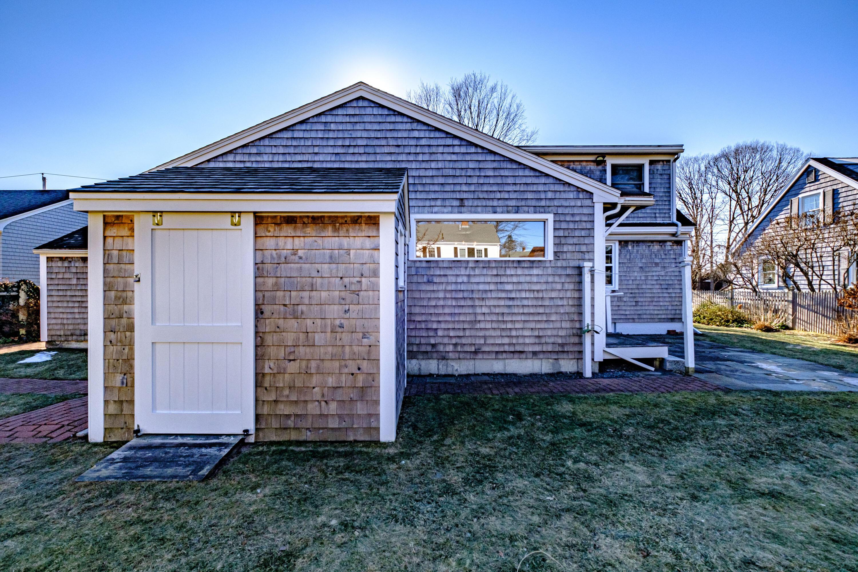 6 McKinley Road Falmouth, ME 04105 - Photo 79 of 93 20220124gp-61078