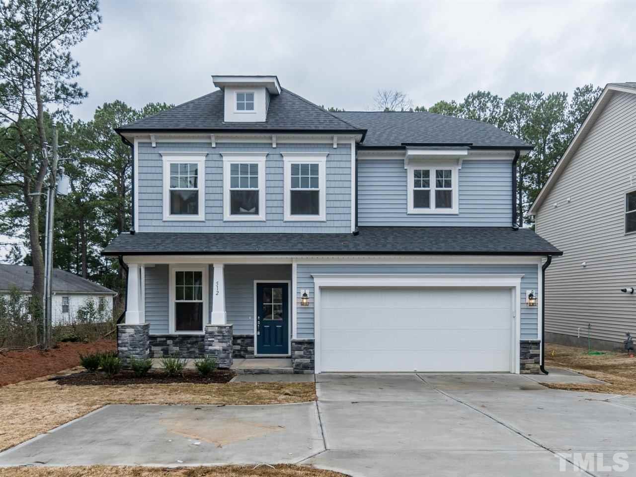 512 Jones Franklin Road Raleigh, NC 27606 - Photo 2 of 23