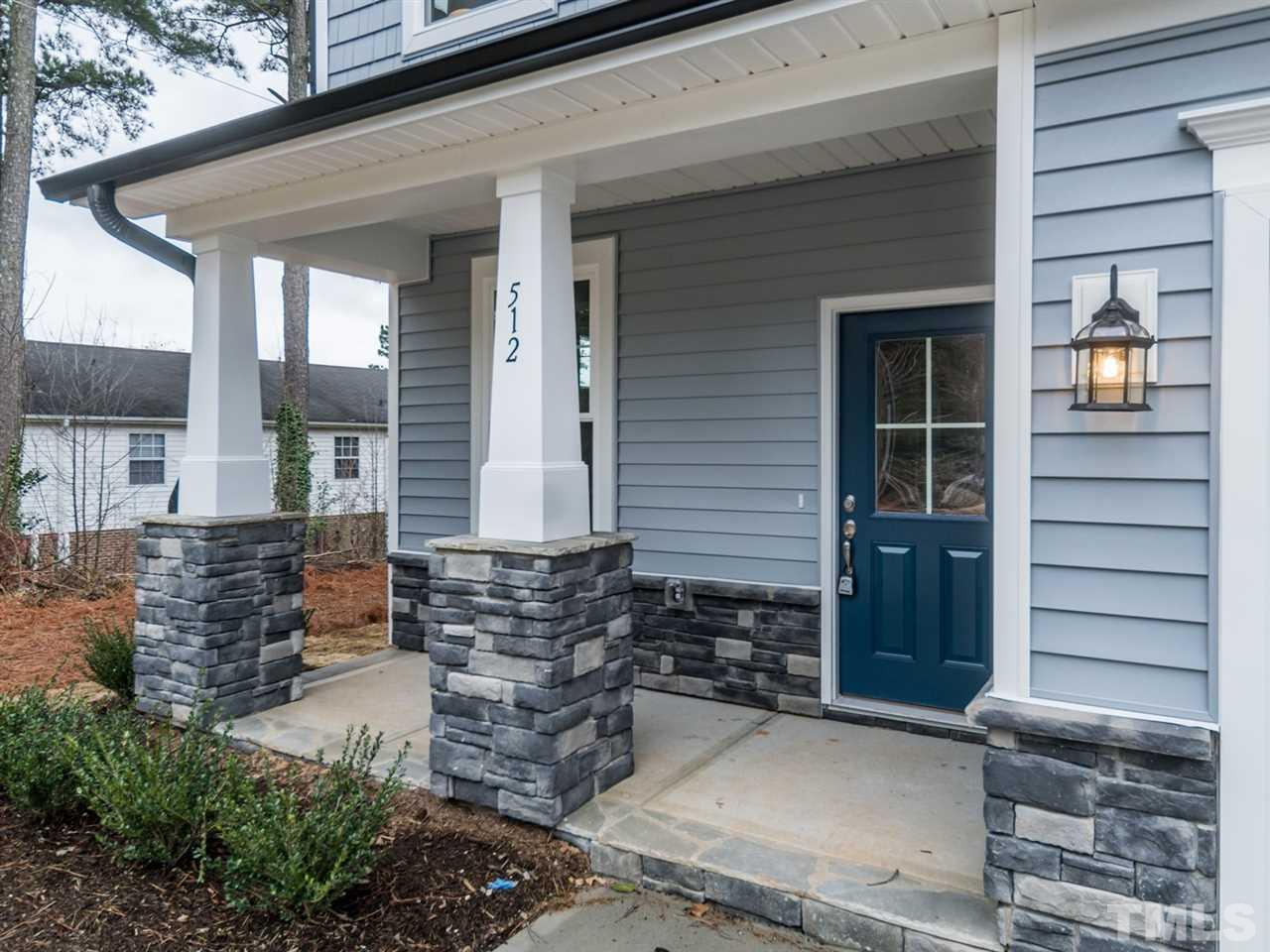 512 Jones Franklin Road Raleigh, NC 27606 - Photo 3 of 23