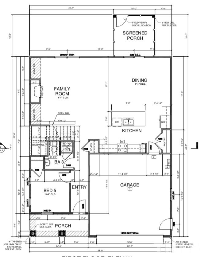 512 Jones Franklin Road Raleigh, NC 27606 - Photo 22 of 23