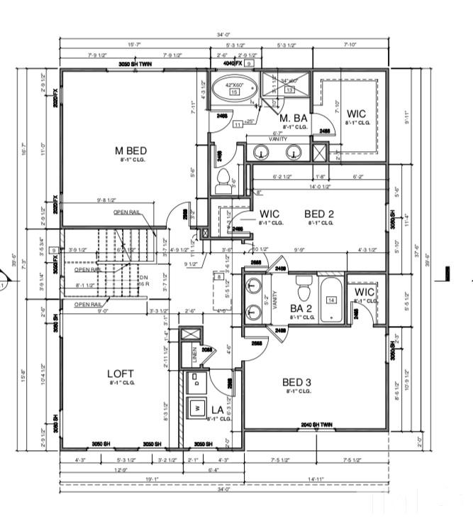 512 Jones Franklin Road Raleigh, NC 27606 - Photo 23 of 23