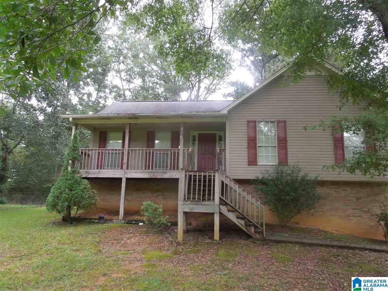 6158 Lou George Loop Bessemer, AL 35022 - Photo 1 of 1