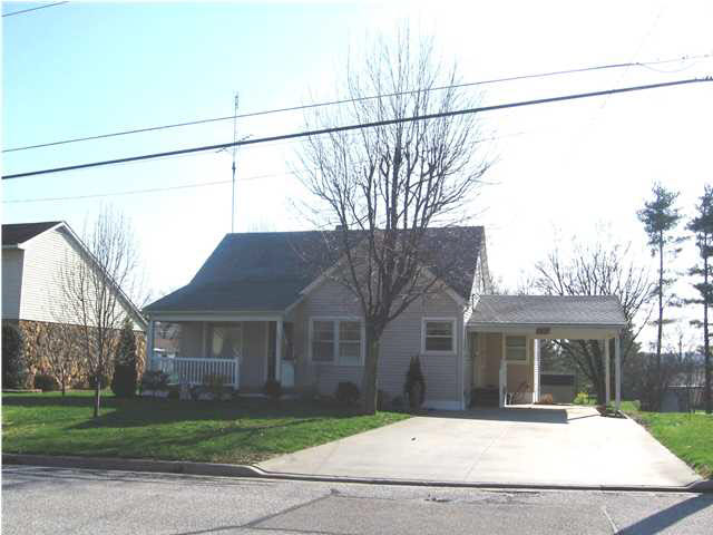 535 Giesler Road Jasper, IN 47546 - Photo 1 of 1 Gallery Image 1