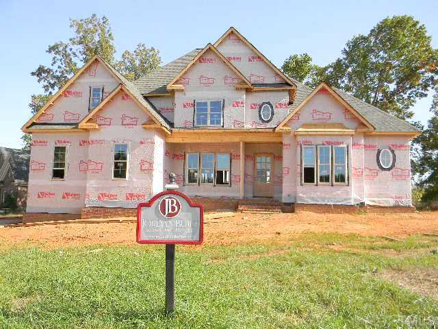 4902 Gann Trail, Unit LT179 Raleigh, NC 27612 - Photo 1 of 25 Gallery Image 1