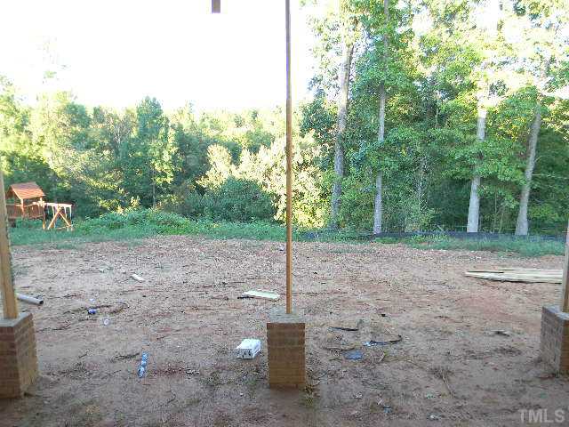 4902 Gann Trail, Unit LT179 Raleigh, NC 27612 - Photo 22 of 25 Gallery Image 22