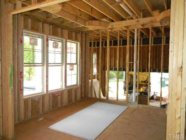 4902 Gann Trail, Unit LT179 Raleigh, NC 27612 - Photo 3 of 25 Gallery Image 3