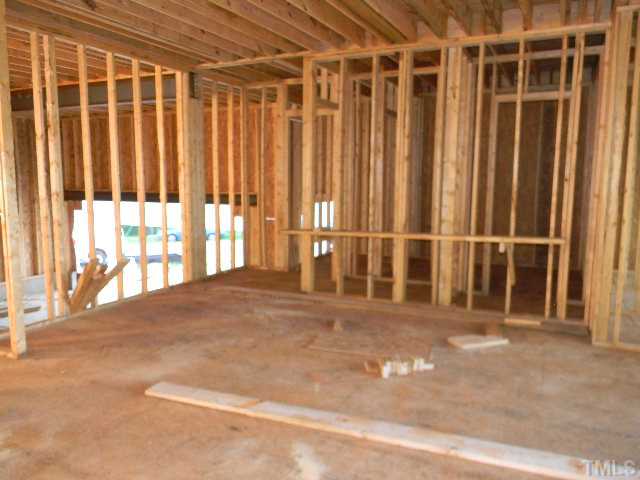 4902 Gann Trail, Unit LT179 Raleigh, NC 27612 - Photo 6 of 25 Gallery Image 6