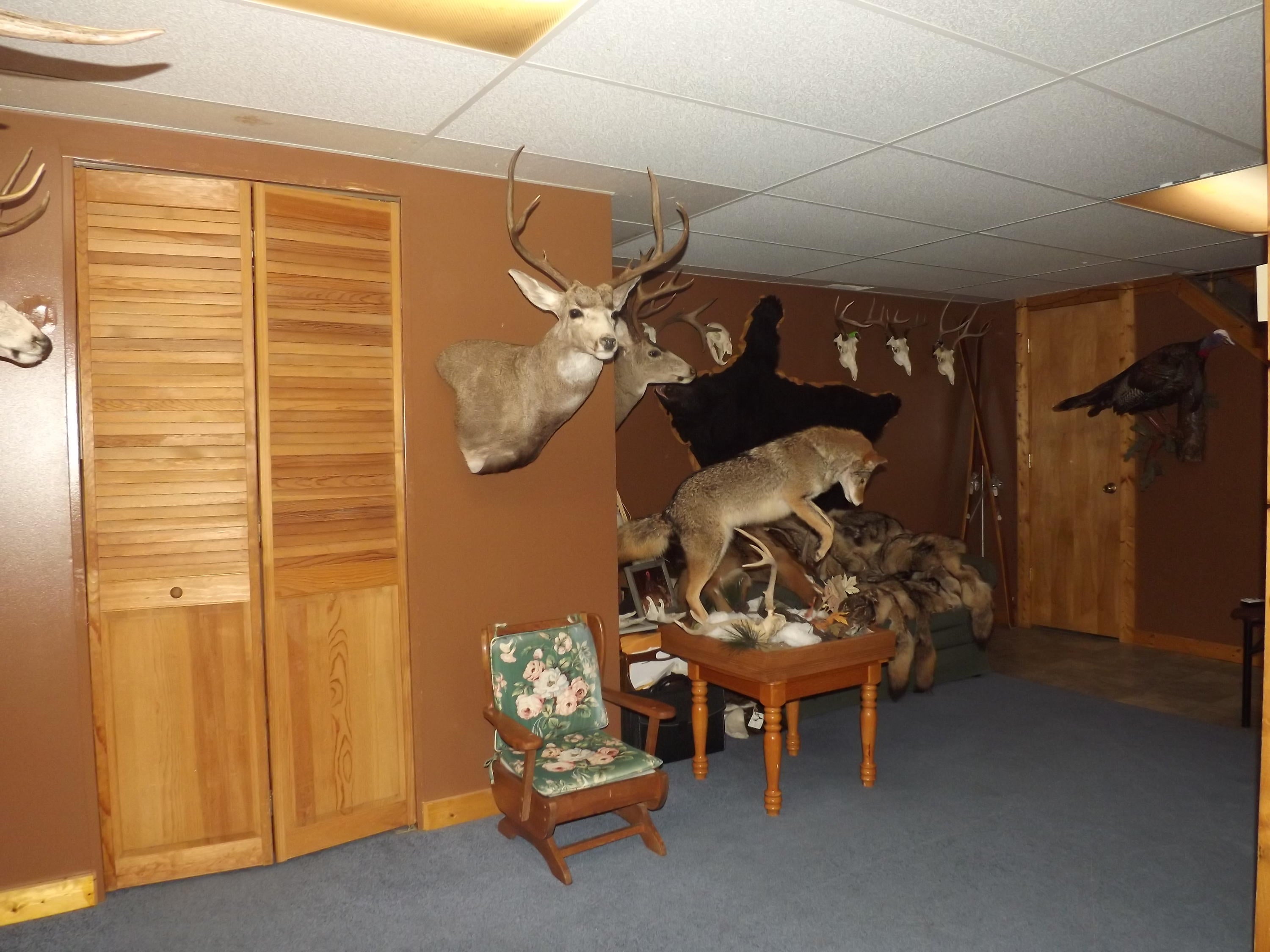 5296 McCoy Road Gaylord, MI 49735 - Photo 51 of 55 Gallery Image 51