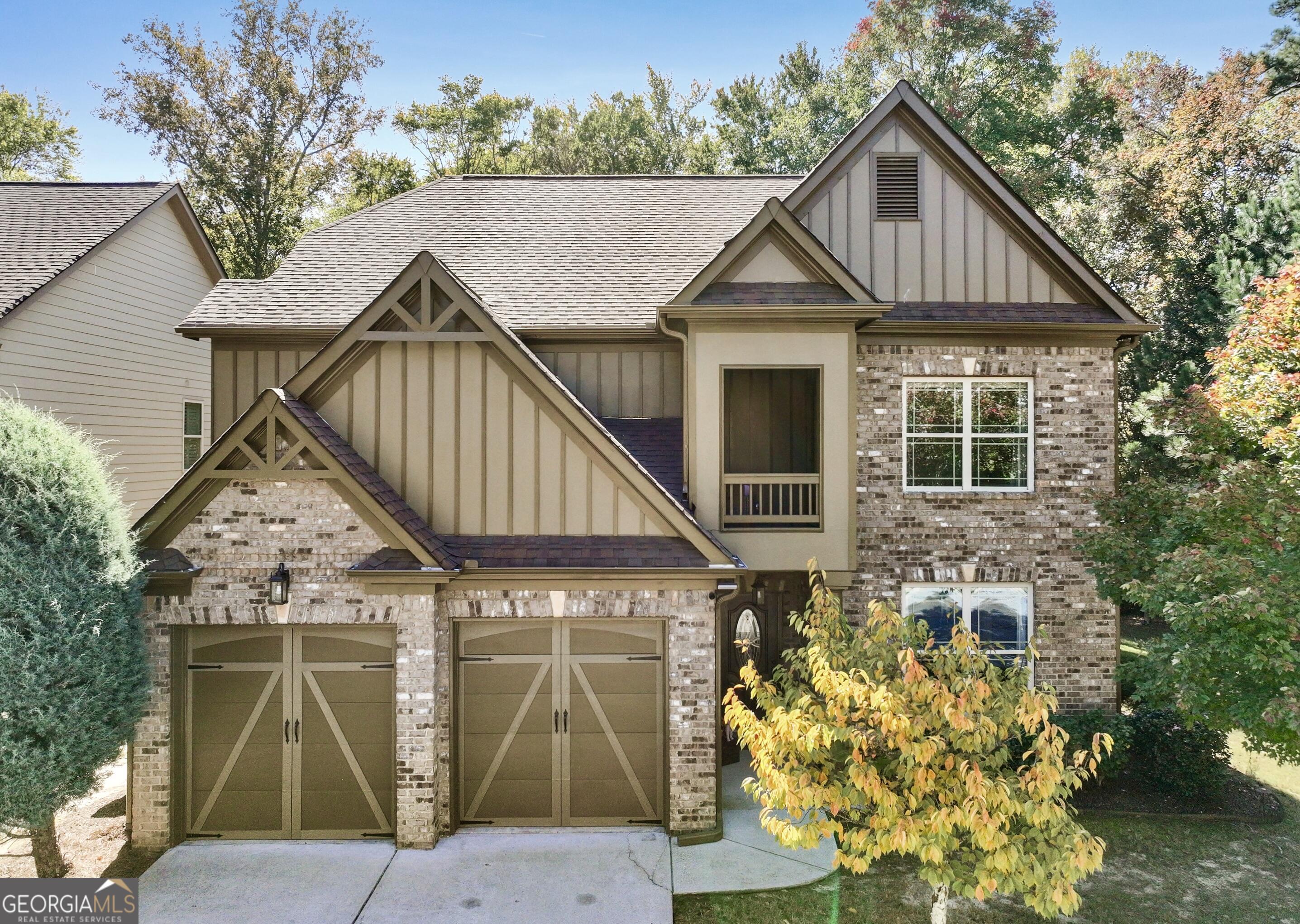 115 Peacock Way Milton, GA 30004 - Photo 1 of 1 Gallery Image 1