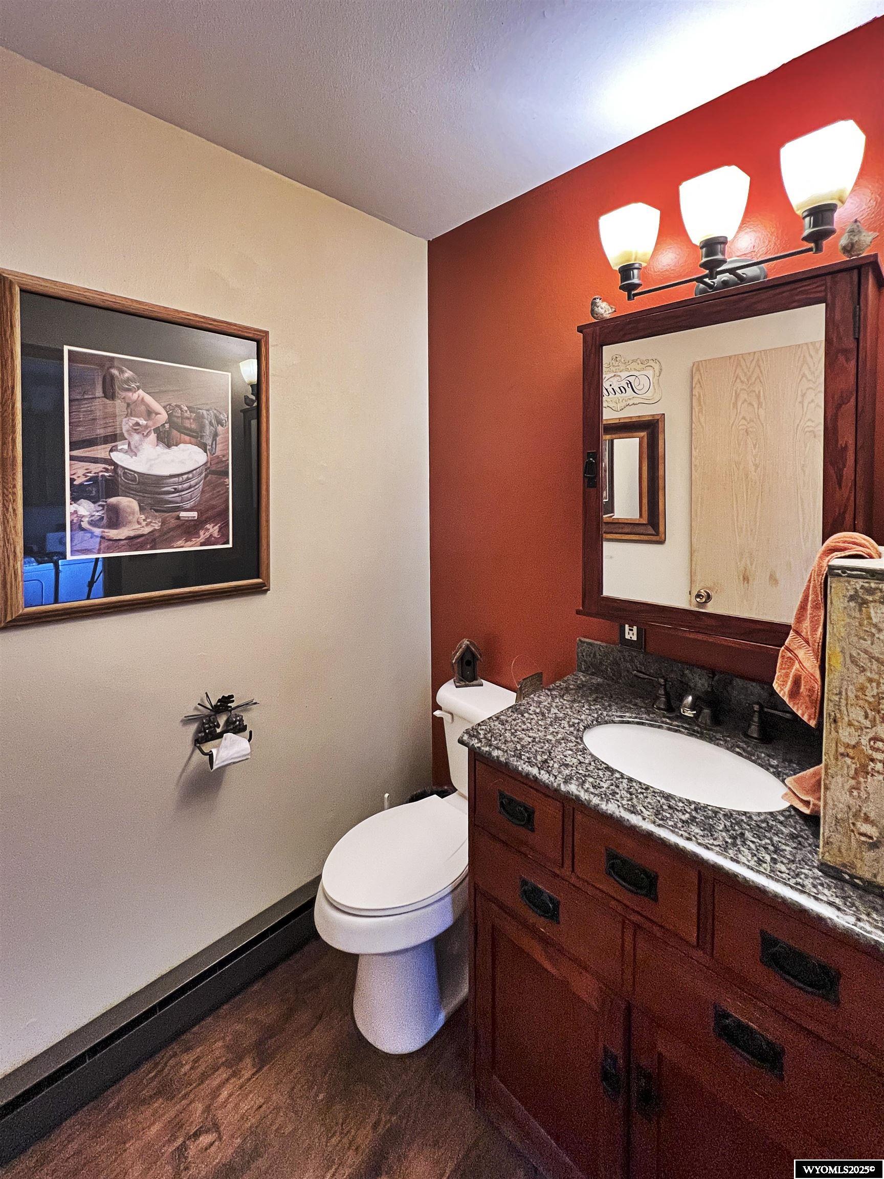 675 Burma Road Riverton, WY 82501 - Photo 5 of 48