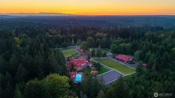 $7,900,000 | 29016 Southeast 45th Street, Fall City, WA 98024