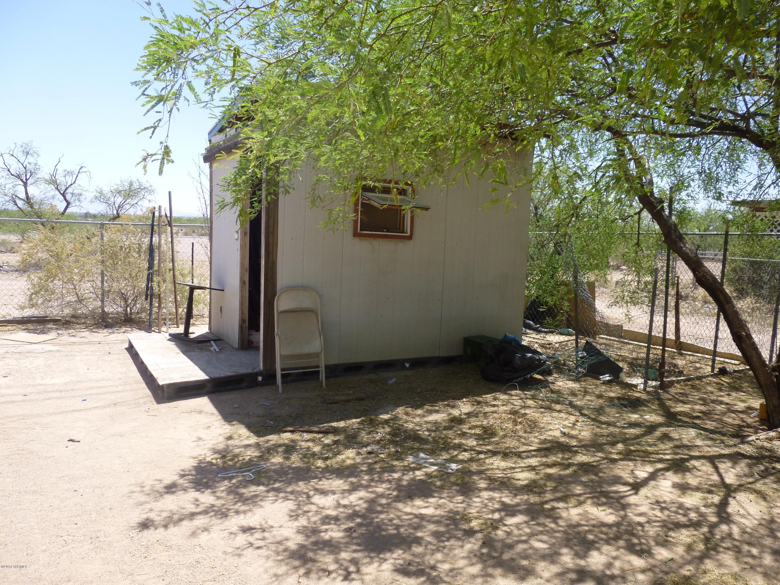 2531 West Mossman Road Tucson, AZ 85746 - Photo 9 of 11 Gallery Image 9