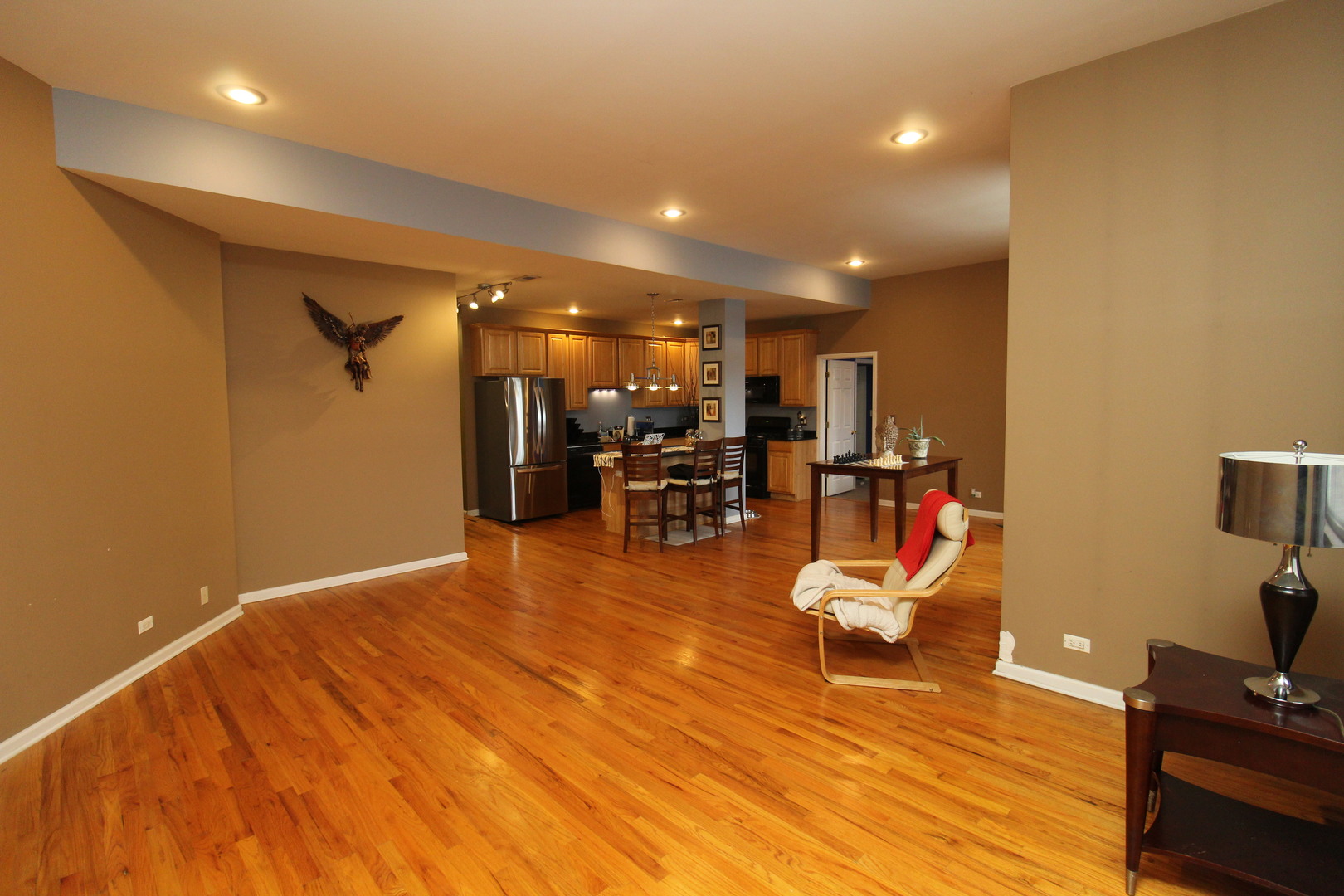 3231 West Fullerton Avenue, Unit 3W Chicago, IL 60647 - Photo 10 of 26