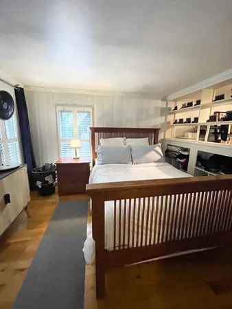 $2,550 | 36 Joy Street, Unit F1, Boston, MA 02114