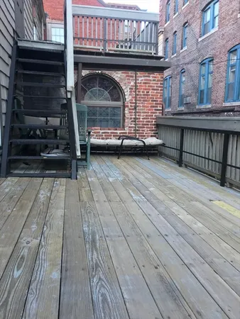 $2,550 | 36 Joy Street, Unit F1, Boston, MA 02114