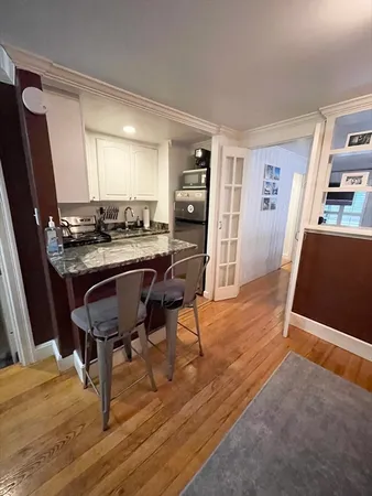 $2,550 | 36 Joy Street, Unit F1, Boston, MA 02114