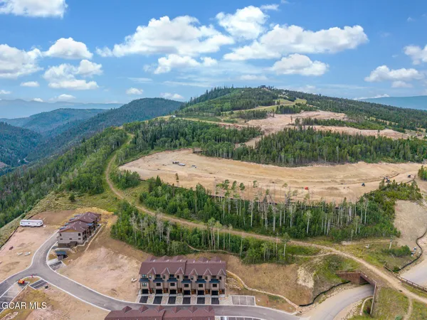 $1,099,000 | 100 Saddle Mountain Camp Road, Granby, CO 80446