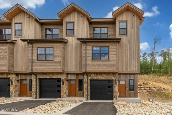 $1,099,000 | 100 Saddle Mountain Camp Road, Granby, CO 80446