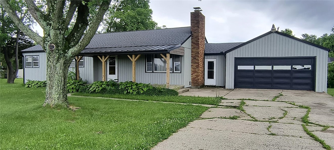 4455 East Kitridge Road Dayton, OH 45424 - Photo 1 of 58