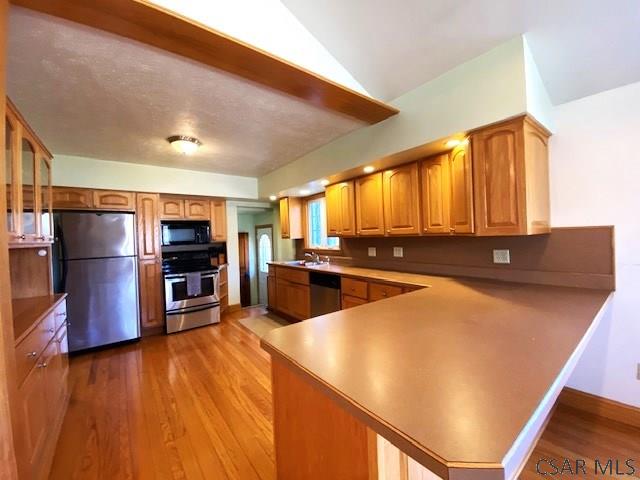 1654 Cemetery Road Portage, PA 15946 - Photo 9 of 45 Gallery Image 9