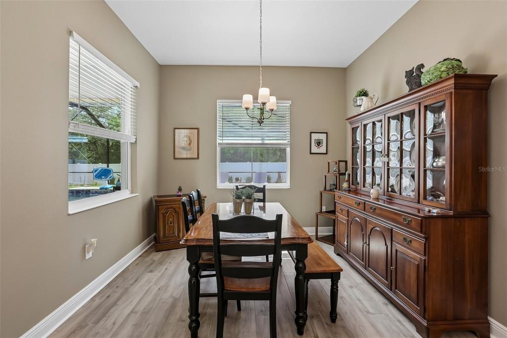 902 Tierra Drive Spring Hill, FL 34609 - Photo 10 of 30